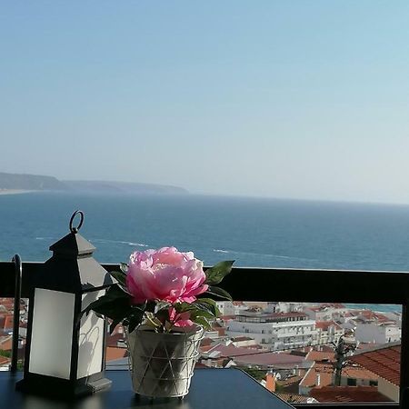 Flor Do Mar Apartment Nazare Exterior photo